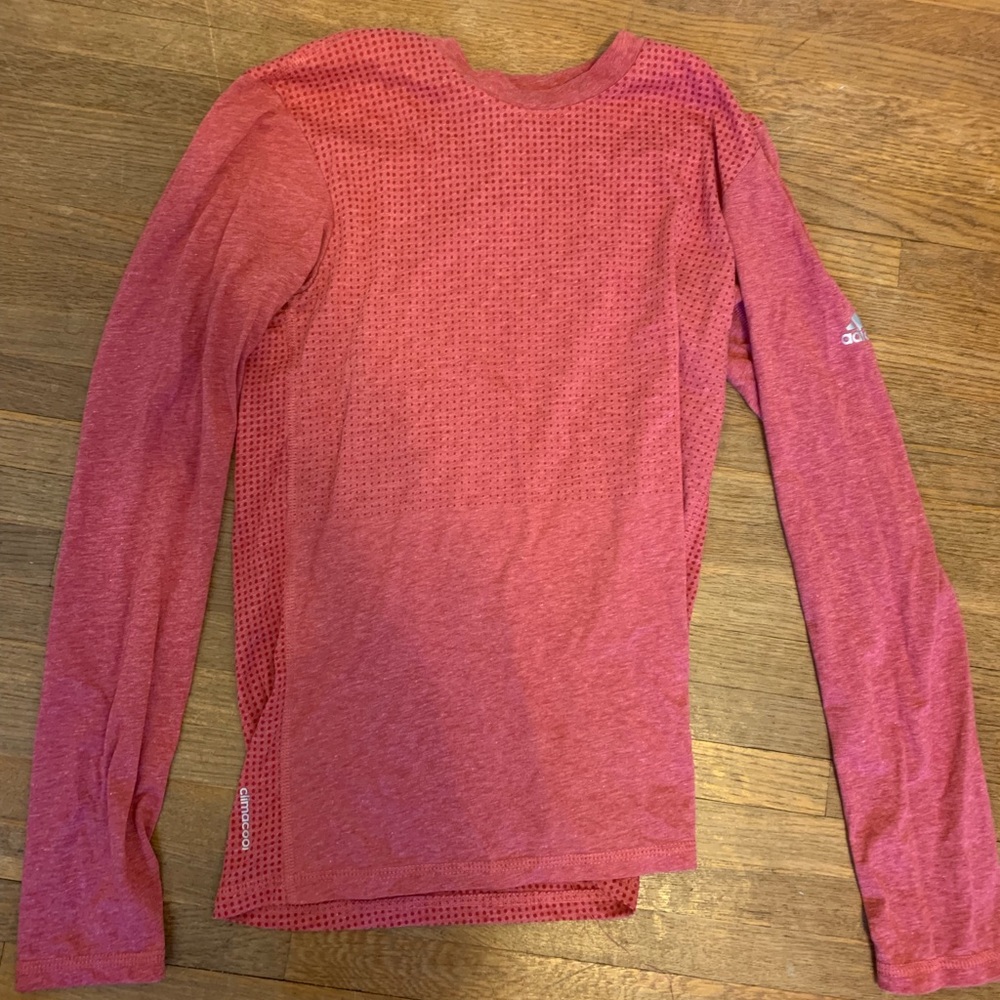 Adidas long sleeve